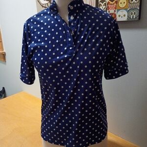 Vintage Women's Shirt